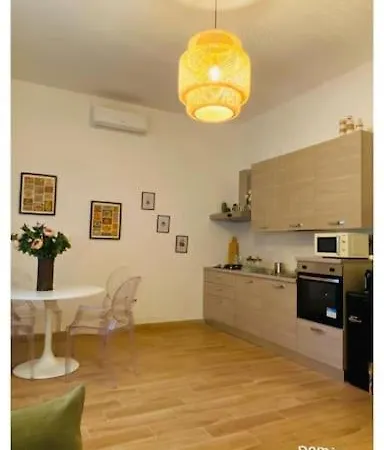 Casa Domitilla Apartamento *