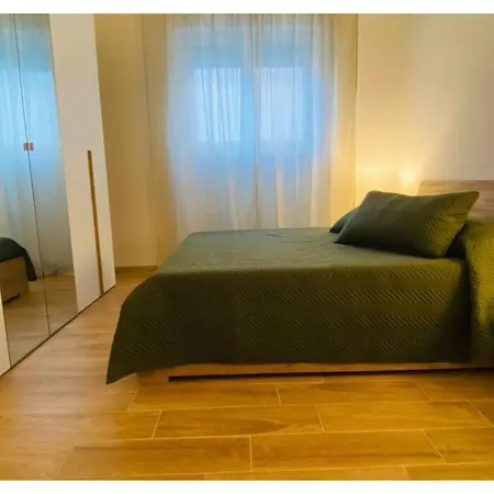 Casa Domitilla Roma