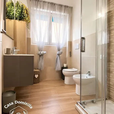 Casa Domitilla Appartamento *