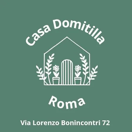 Appartamento Casa Domitilla *