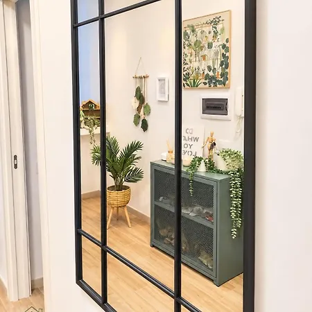 Appartamento Casa Domitilla Roma