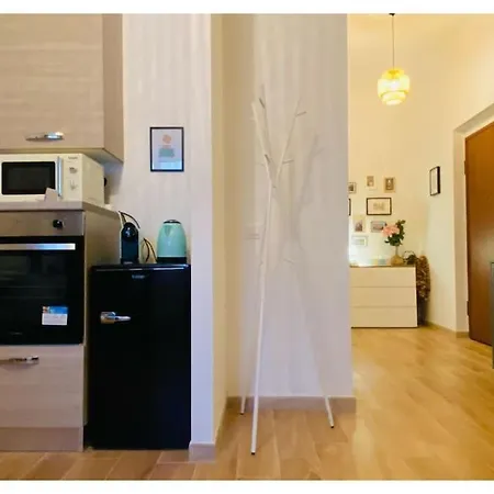 Casa Domitilla Apartment *