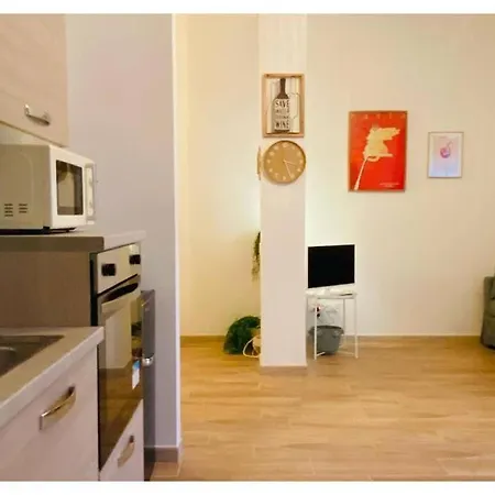 Casa Domitilla Roma